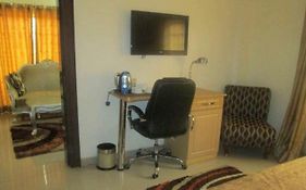 Room In Lodge - Ayalla Hotels And Suites Abuja  Nigeria